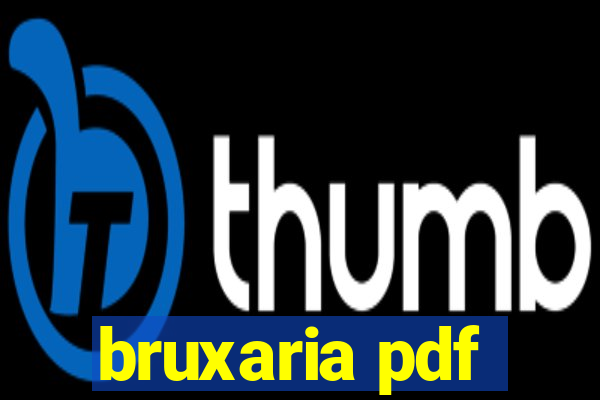 bruxaria pdf